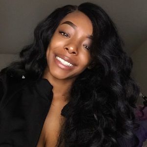 Meet your Posher, Nevaeh